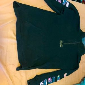 I’m selling a PINK crew neck sweater